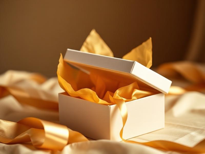 Premium gift curation