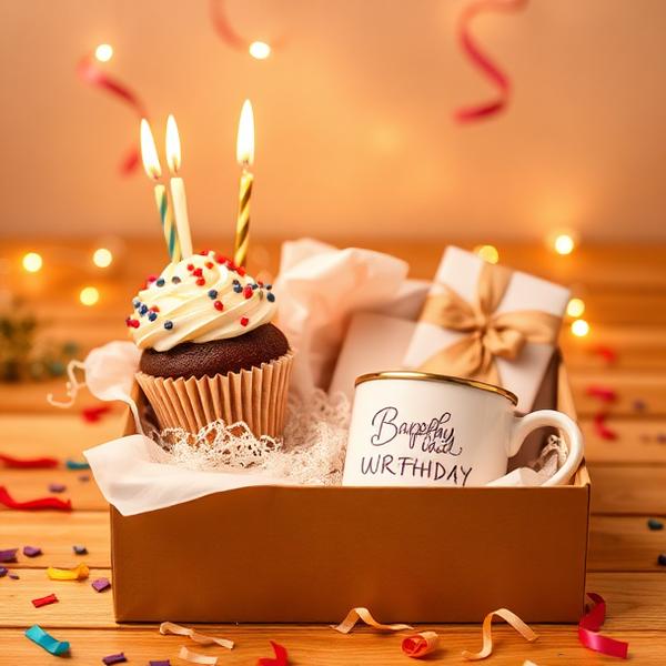 Birthday Gift Sets