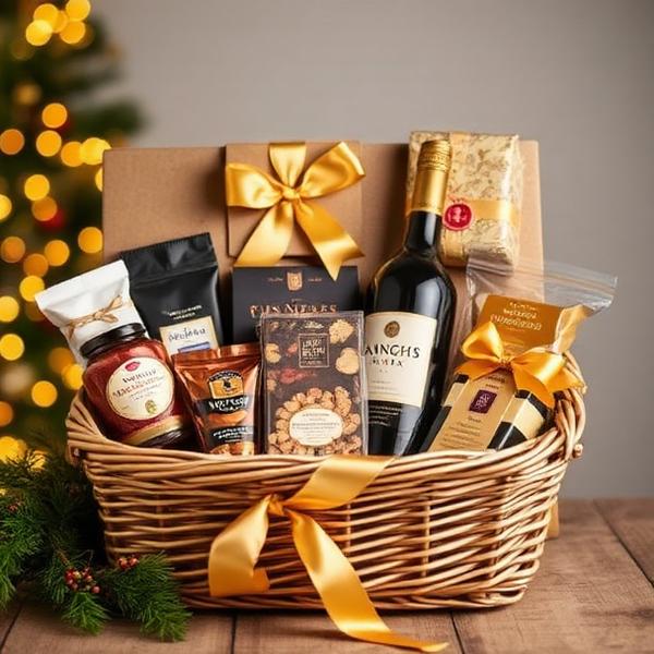 Premium gift boxes and souvenirs