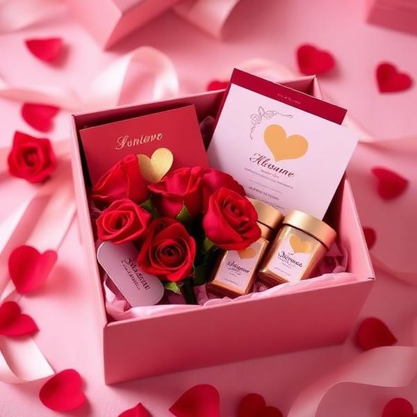 Premium gift boxes and souvenirs